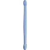 Realrock Dubbele Dildo niet realistisch 42 cm - Blauw
