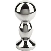 Mr. Steel Bubble Trouble Butt Plug