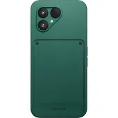 Fairphone 6 / 6+ Protective Back Cover Groen