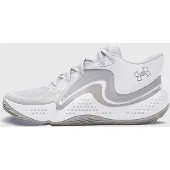 Under Armour Spawn 6 White | 40.5 / Wit