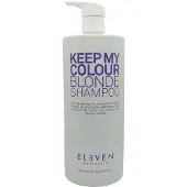 Eleven Australia Keep My Colour Blonde Shampoo
