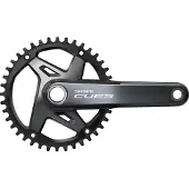 Shimano Cues Hollowtech U8000-1 Crankstel