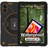 AGM PAD 2 ACTIVE ROBUST TABLET 4G 256GB 11"