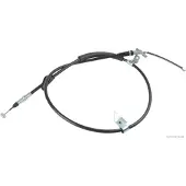 HERTH+BUSS JAKOPARTS J3924085 Handremkabel