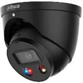 Dahua IP-TIO C 3.0 IPC-HDW3849H-AS-PV-0280B-S5 bewakingscamera. Eén maat