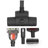 Nedis Stofzuiger starterkit | | Huisdieren (5 delig, Universeel)