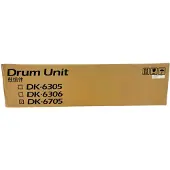 Kyocera DK-6705 drum (origineel)
