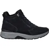 Gabor 76.887 Veterschoenen | Maat 5.5 Dames Blauw