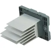 THERMOTEC Regelaar, binnenventilator DE0504TT