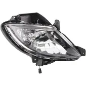 Depo Mistlamp 221-2033R-UE