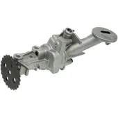 Topran Oliepomp HANS PRIES 700 850