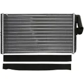 THERMOTEC Warmtewisselaar, interieur verwarming D6ME004TT