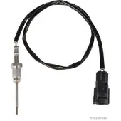 HERTH+BUSS ELPARTS 70682310 Sensor, uitlaatgastemperatuur