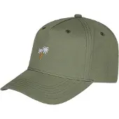 Barts Pet Kids Dompu Cap Khaki (Maat 53)