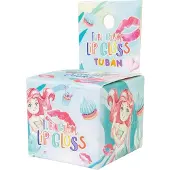 TUBAN - Lipgloss Tubi Glam - Vanille.