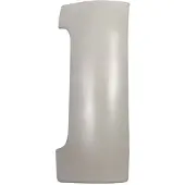 Covind Plastic onderdelen XXL/165