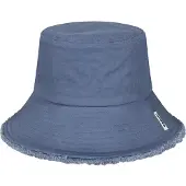 Barts Vissershoed Women Huahina Hat Blue 25-One size