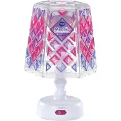 Vtech Top1Toys Kleuter Mosaic Magic Lights Lamp