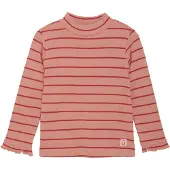 Noppies Shirt 'Paulding' pink