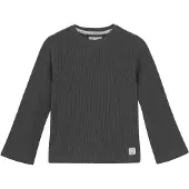 Noppies Shirt 'Paxton' antraciet