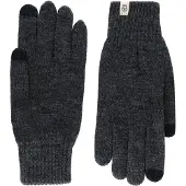 Roeckl Heren Touchscreen Winterhandschoenen van Scheerwol