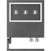 Performance In Lighting LED Schijnwerper | 26W 3000K 1857lm 730 | IP66