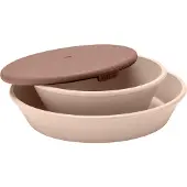 BIBS Eetgerei Blush