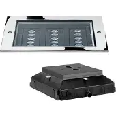 Performance In Lighting LED Grondarmatuur | 20W 3000K 852lm 830 IP67