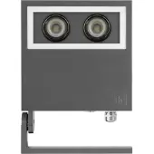 Performance In Lighting LED Schijnwerper | 18W 4000K 1462lm 740 | IP66