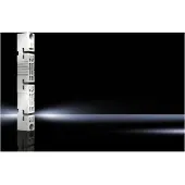 Rittal RiLine60 Busbar Steun 800A 3-Pool UL Goedgekeurd - 9341050 [4 Stukken]