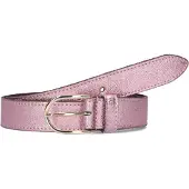 Elvy Dames Riemen 30130 - Roze - Maat 95