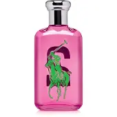 Ralph Lauren Big Pony 2 Pink for Women EDT 100 ml