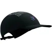 Compressport 5 Panel Light Cap Aurora (reflective)