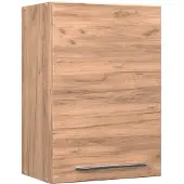 Vicco Fame-Line Hangkast – 50 cm Krachtige eik goud