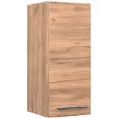 Vicco Fame-Line Hangkast – 30 cm Krachtige eik goud
