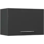 Vicco Fame-Line Hangkast – 60 cm Plat Antraciet Hoogglans