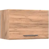 Vicco Fame-Line Hangkast – 60 cm Plat Krachtige eik goud