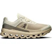ON - Women's Cloudvista 2 - Trailrunningschoenen 39, beige