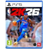 NBA 2K26 - PlayStation 5
