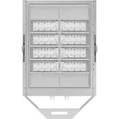 Performance In Lighting LED Schijnwerper | 558W 5700K 77091lm 757 | IP66 DALI Dimbaar