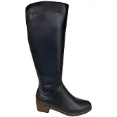 Everybody 49957U3254 Laarzen | Maat 39 Dames Blauw
