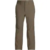 Royal Robbins - Women's Truckee Pant - Vrijetijdsbroek 12 - Regular, bruin