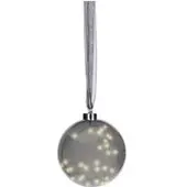Lumineo LED Bal - Hanglamp