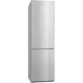 Miele KFN 4395 DD el Zilver
