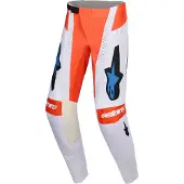 Alpinestars Techstar Knif Motorcross broek