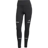 Adidas Sportbroek 'Adi365' zilvergrijs / zwart