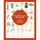 Uitgeverij Waanders & de Kunst Het verdwenen museum