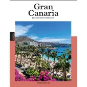 PASSE PARTOUT Gran Canaria (Paperback)