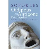 Uitgeverij Damon Oidipous en Antigone