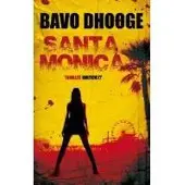Uitgeverij Houtekiet Santa Monica (Paperback)